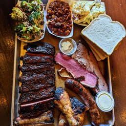 GREEN STREET SMOKED MEATS - Updated July 2025 - 2680 Photos & 2259