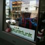 Photo of Skunkfunk