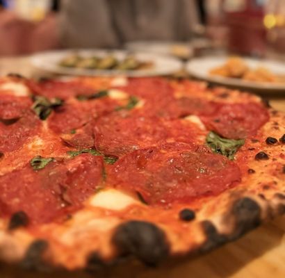 Mother Wolf by null Mother Wolf by null