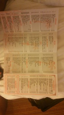 Menu photo 4 Magic Wok Middlebury, VT Menu photo 4 Magic Wok Middlebury, VT