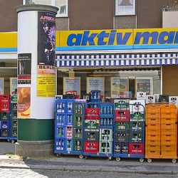 EDEKA Wüst