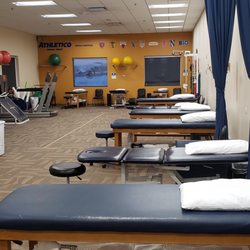 Athletico Physical Therapy - Northbrook - Northbrook Athletico Center