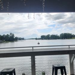 Quarterdeck Marina