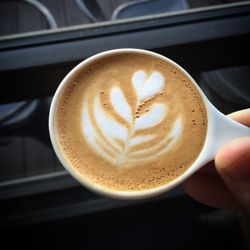 Coat Check Coffee