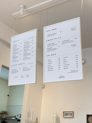 Menu photo 6 Avotoasty San Francisco, CA Menu photo 6 Avotoasty San Francisco, CA