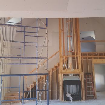 MD Drywall & Remodeling - New - Drywall Installation & Repair Near Me