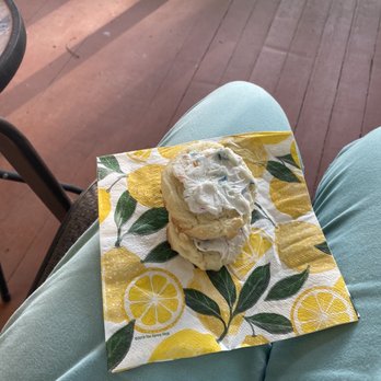 Iron Horse Inn - Sugar cookies - Bed & Breakfast Near Me - Granbury, Texas Iron Horse Inn - Sugar cookies - Bed & Breakfast Near Me - Granbury, Texas