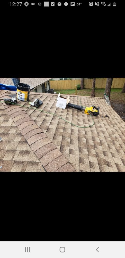 Slide of Excel Services of FL