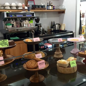 Fluff Bake Bar - Bakeries Near Me - Houston, Texas