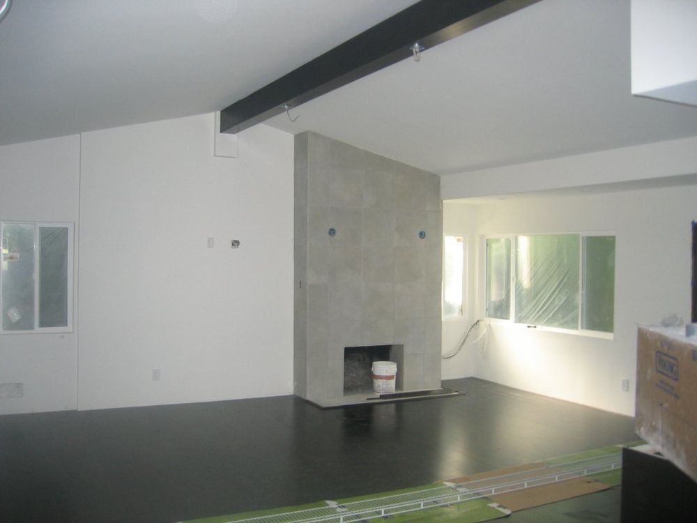 Slide of United Home Painting and Roofing