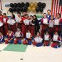 Photo of S.Y. Kim's Tae Kwon Do