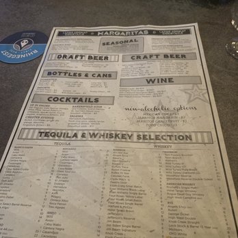Bakersfield OTR - Bars Near Me - Cincinnati, Ohio