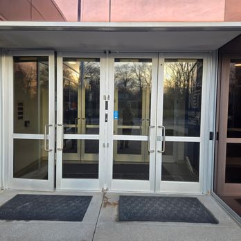 Allison-Collins Glass - Commercial Entrances - Door Sales/Installation Near Me - Frankfort, Kentucky Allison-Collins Glass - Commercial Entrances - Door Sales/Installation Near Me - Frankfort, Kentucky