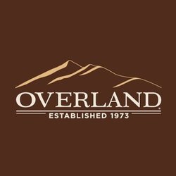 Overland - Overland Sheepskin Co.