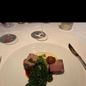 Artisanal Restaurant - Beef short rib - New American Near Me - Banner Elk, North Carolina Artisanal Restaurant - Beef short rib - New American Near Me - Banner Elk, North Carolina