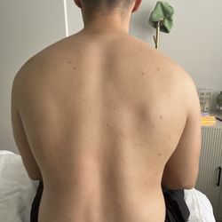 Skinn by Laurenn - Post Back Wax