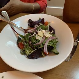 Insalata Della Casa Insalata Della Casa
