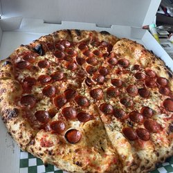 Pizza Face