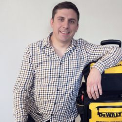 Gitcrafts - Handyman Dmytro
