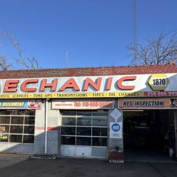 My Mechanic - Auto Repair Near Me - Staten Island, New York My Mechanic - Auto Repair Near Me - Staten Island, New York