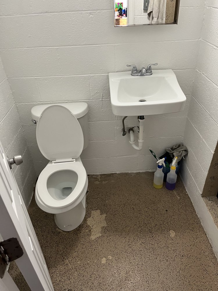 Slide of TW Plumbing