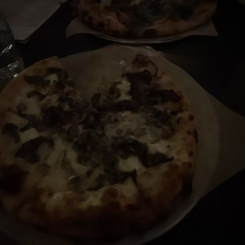 Reilly Craft Pizza and Drink - Roasted Crimini Mushroom - Italian Near Me - Tucson, Arizona Reilly Craft Pizza and Drink - Roasted Crimini Mushroom - Italian Near Me - Tucson, Arizona