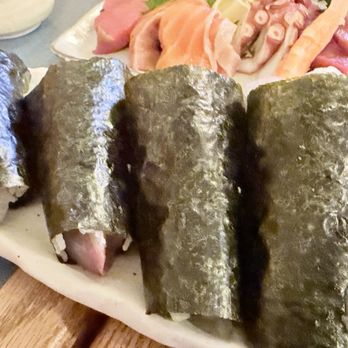Koba Sushi - Sushi Bars Near Me - Ventura, California