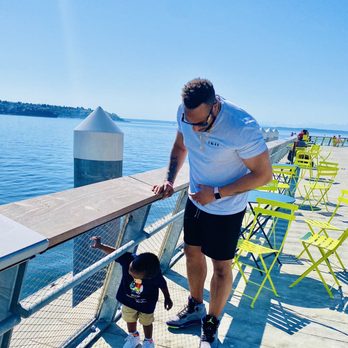 Pier 62 - Parks Near Me - Seattle, Washington Pier 62 - Parks Near Me - Seattle, Washington