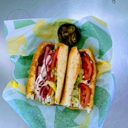 Subway