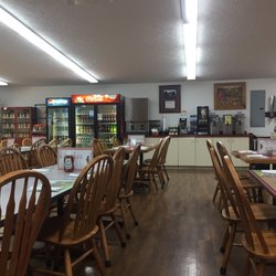 Flying W Farms - Interior