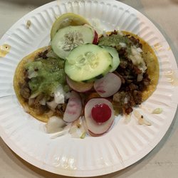 Ricos Tacos Naomi - Tacos mm