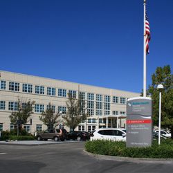 Novato Community Hospital Emergency Department