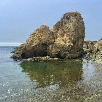 Glass Beach - Beaches Near Me