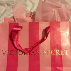 Victoria's Secret Bath & Fragrance - A little something...