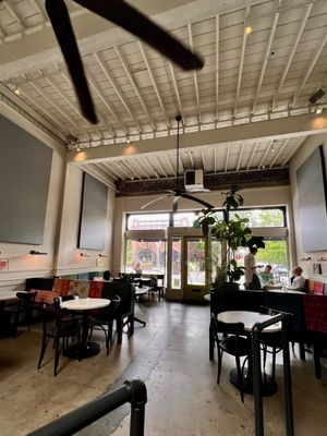 Bar Vacilando by null