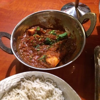Nasha - Millionaires Curry with chicken - I got mine desi hot and it was GREAT and ACTUALLY SPICY - Indian Near Me - Austin, Texas Nasha - Millionaires Curry with chicken - I got mine desi hot and it was GREAT and ACTUALLY SPICY - Indian Near Me - Austin, Texas