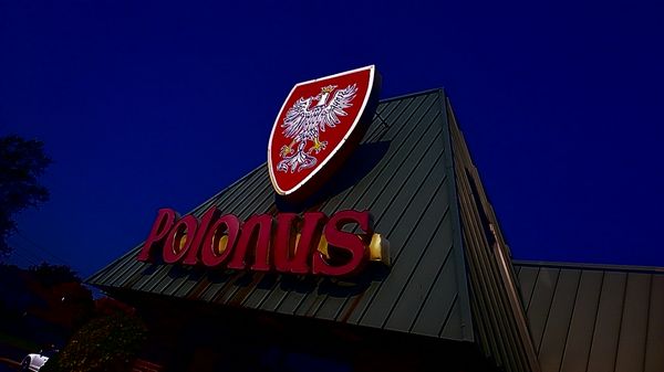 Polonus Restaurant by null
