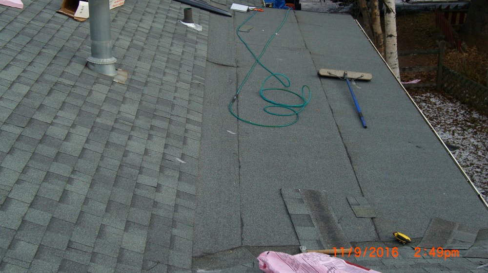 Slide of General Roofing