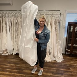 Something Bridal Boutique