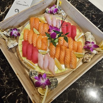 SkyBay Sushi - Fresh sushi - Sushi Bars Near Me - Costa Mesa, California SkyBay Sushi - Fresh sushi - Sushi Bars Near Me - Costa Mesa, California