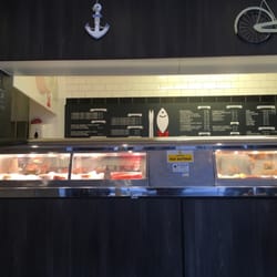 Express Fish Bar