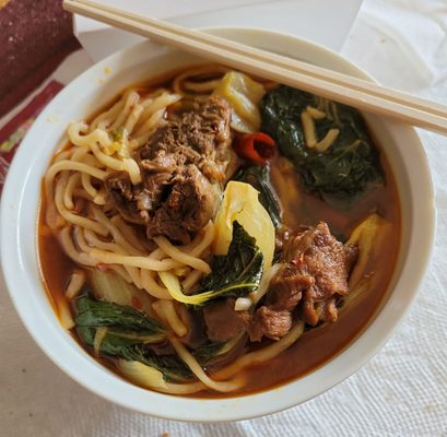 Spices Noodle House by null