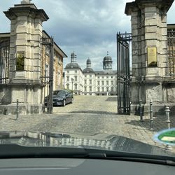 Althoff Grandhotel Schloss Bensberg - Hotel