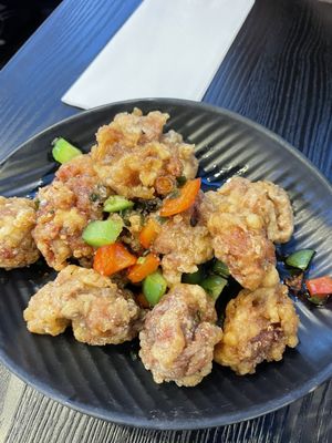 Tae Dong Gwan by null