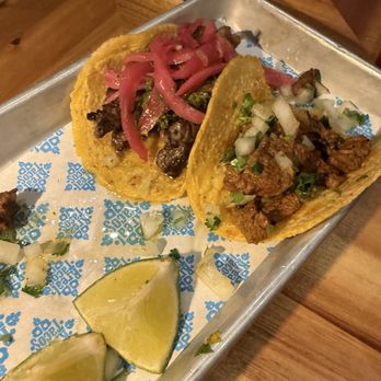Rreal Tacos - West Midtown - Tacos: Asada and Picanha - Tacos Near Me - Atlanta, Georgia Rreal Tacos - West Midtown - Tacos: Asada and Picanha - Tacos Near Me - Atlanta, Georgia
