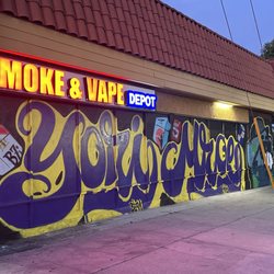 Smoke & Vape Depot