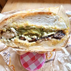 Ike's Place
