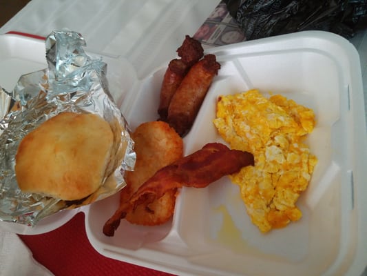 Amy Jo's Country Restaurant by null