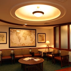 LoPrete S James, DDS - Waiting room at Dr. LoPrete's office.