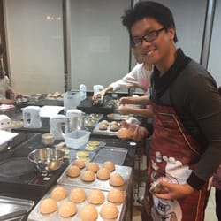 Coup Kitchen - 80% done!
